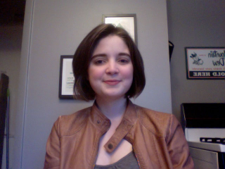 Illustration for article titled Woman Takes One Photo Of Herself Every Day For A Week